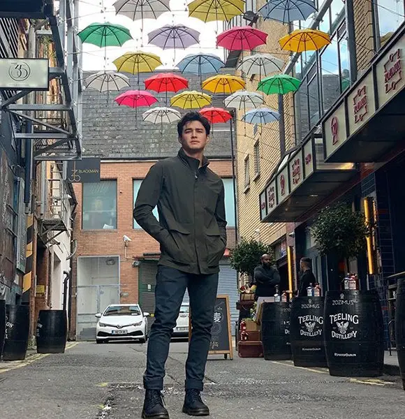 Gavin Leatherwood Girlfriend, Gay, Parents