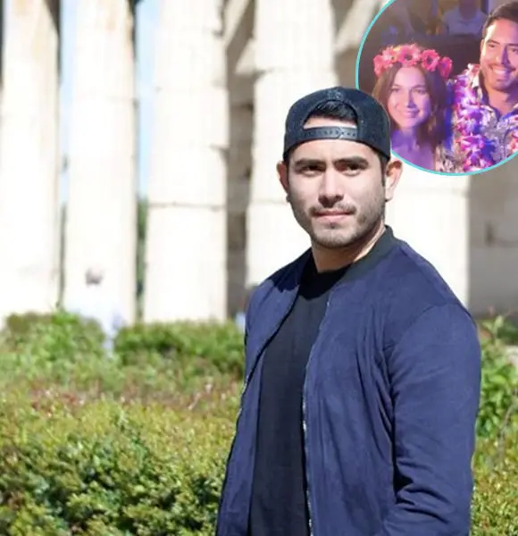 Who Is Gerald Anderson's Girlfriend In 2018? Parents, Siblings - Details!