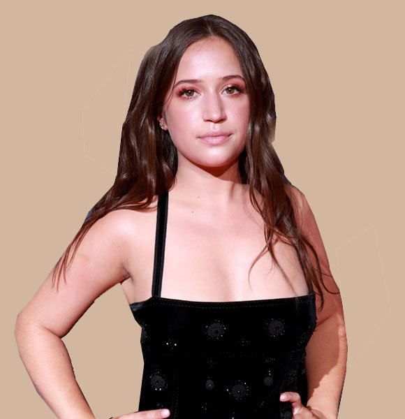 Gideon Adlon Boyfriend, Dating, Parents, Net Worth