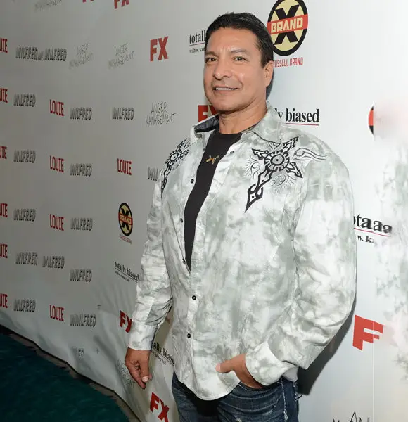 Gil Birmingham's Personal Life, Wife, Career, and Net Worth