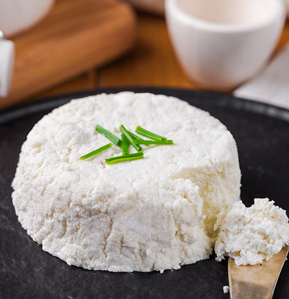 Goat cheese Benefits, Recipes, Calories, Nutrition