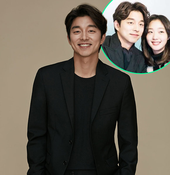 Gong Yoo Hoping To Get Married With? Heart-Throb Hints Dating Scenario To Last