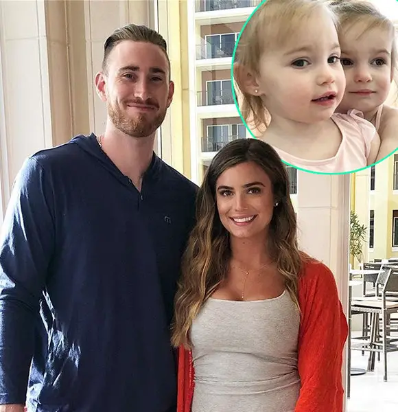 NBA's Gordon Hayward And Beautiful Wife Make Other Relationship Trivial; Romance Timeline