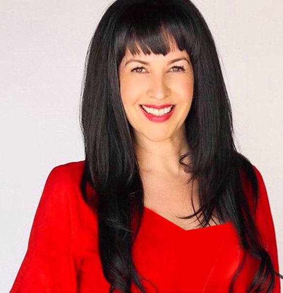 Grey DeLisle Married Status, Dating Details, Children, Net Worth