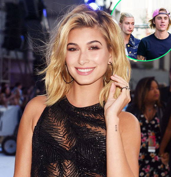IMG models' Hailey Baldwin ENGAGED To Justin Bieber; Soon To Get Married!