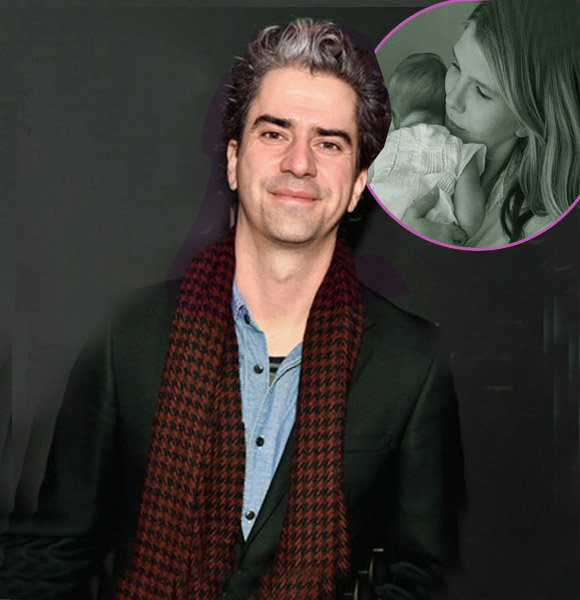 Hamish Linklater Wife, Married, Family, Net Worth