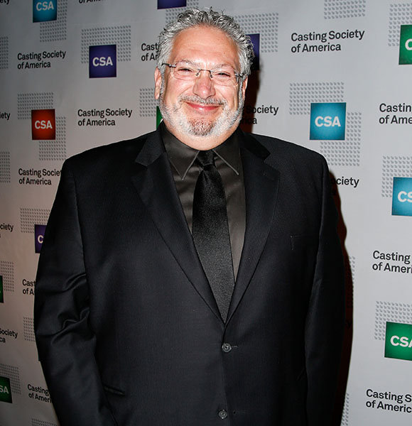 Openly Gay Harvey Fierstein Boyfriend Post Journalist Boyfriend Relationship