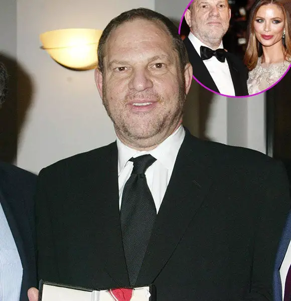 Harvey Weinstein Wife & Dating Status, Where Is He Now?