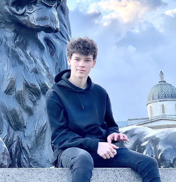 Hayden Summerall Age, Girlfriend, Family, Songs