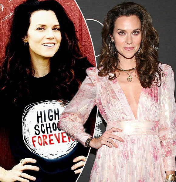 Hilarie Burton Married Life & Wedding Details, How Much Is Her Worth?