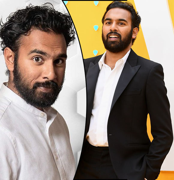 Who Is The Luminaries Actor ‘Himesh Patel’ Currently Dating? Is He Married? His Personal Life And More