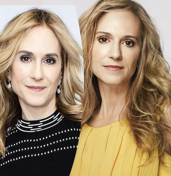 Holly Hunter's Career and Married Life