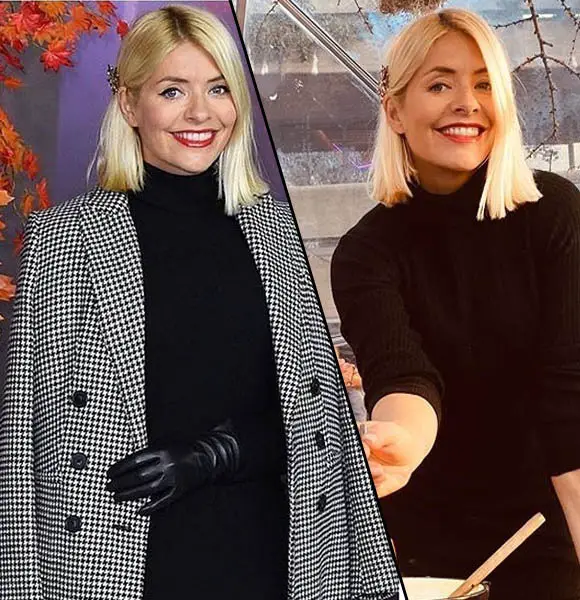 Holly Willoughby Married Life, Husband, Children, Net Worth