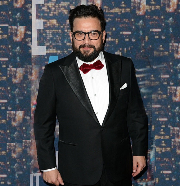 All about Horatio Sanz Wife, Net Worth, Ethnicity & More