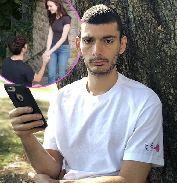 Kimberly Ice Poseidon