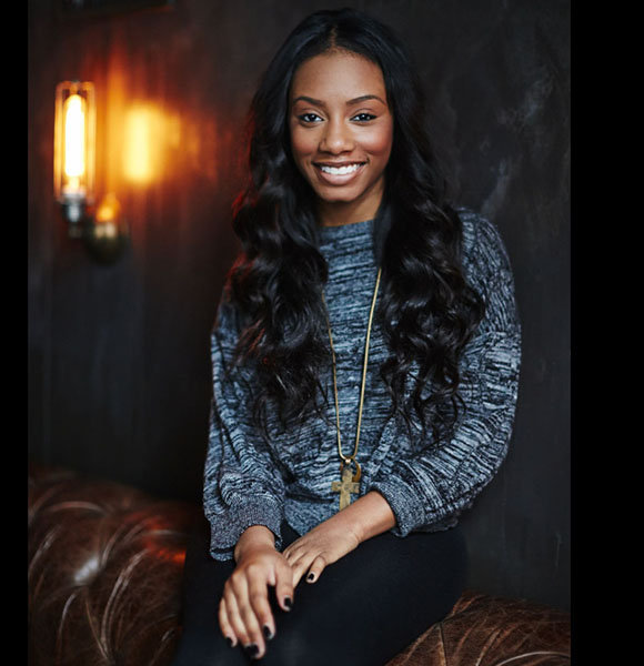 Imani Hakim Soon To Add Husband Tag? Boyfriend & Dating Affair Reflect