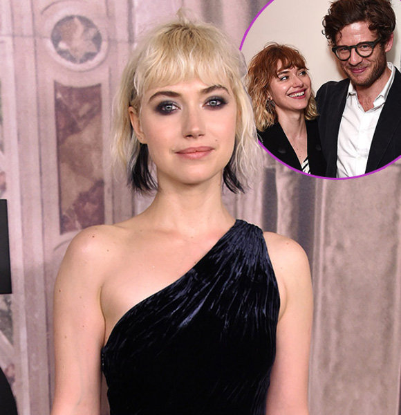 Imogen Poots Boyfriend, Dating, Husband, Family