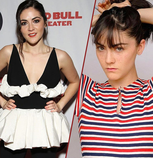 Isabelle Fuhrman Exclusive Details On Dating, Boyfriend, Family, Height