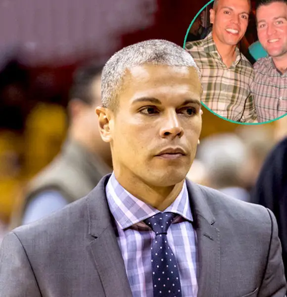 Israel Gutierrez Wife Talks Are Myth! Gay & Married - Personal Details Revealed