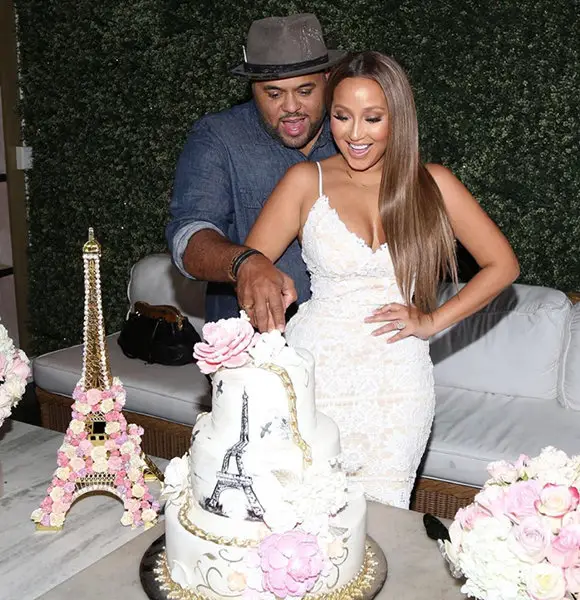 Israel Houghton Rejoices Wedding; New Wife Amid Ex-Wife's Infidelity Claims