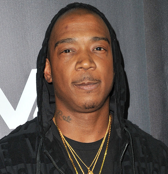 Ja Rule Wife, Gay, Children, Real Name, Net Worth, 2019