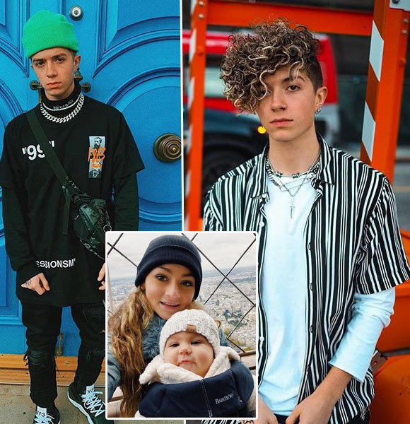 Pop Singer Jack Avery Age, Baby, Girlfriend, Net Worth, Siblings