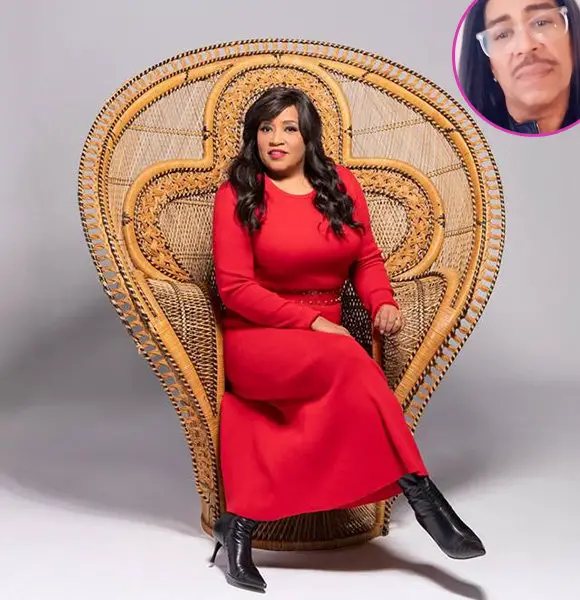 Jackée Harry Married, Son, Family, Now