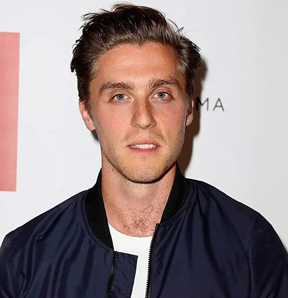 Jack Farthing Married, Gay, Family, Now