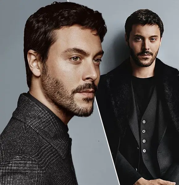 Who Is Jack Huston Girlfriend? Also Family & Net Worth Details