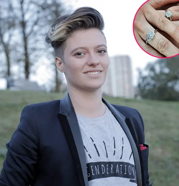 Who Is Jack Monroe Partner? Engaged & Getting Married - Soon?