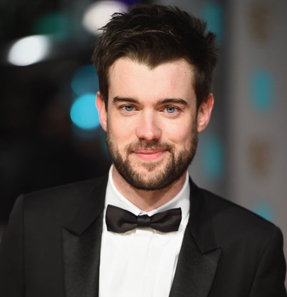 Jack Whitehall, Alleged Gay Host Hints Romance After Girlfriend Rift! Dating Again?