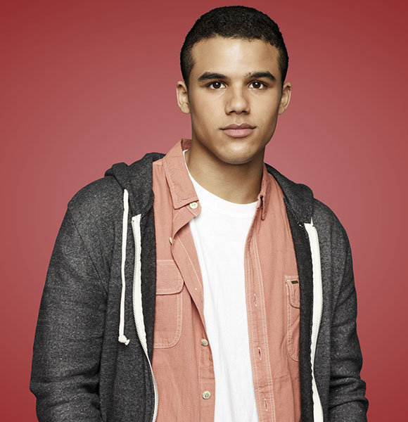 Is Jacob Artist's Gay Rumor True?