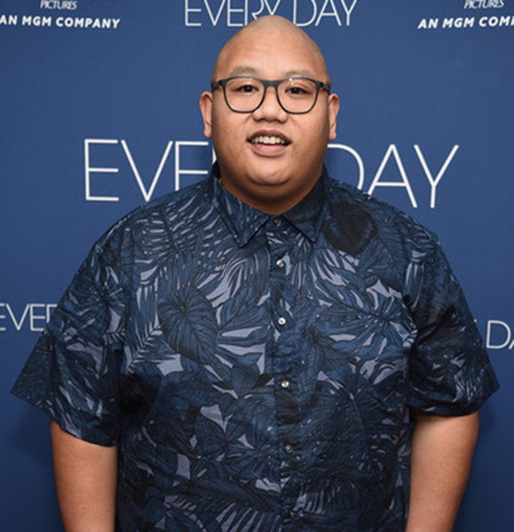 Jacob Batalon Featured In Night School At Age 22 | Ethnicity, Height Unveiled