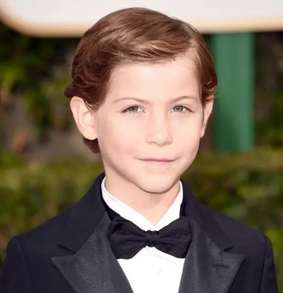 Jacob Tremblay Makes Parents Proud; Acting Prodigy At Age 11, More To Come