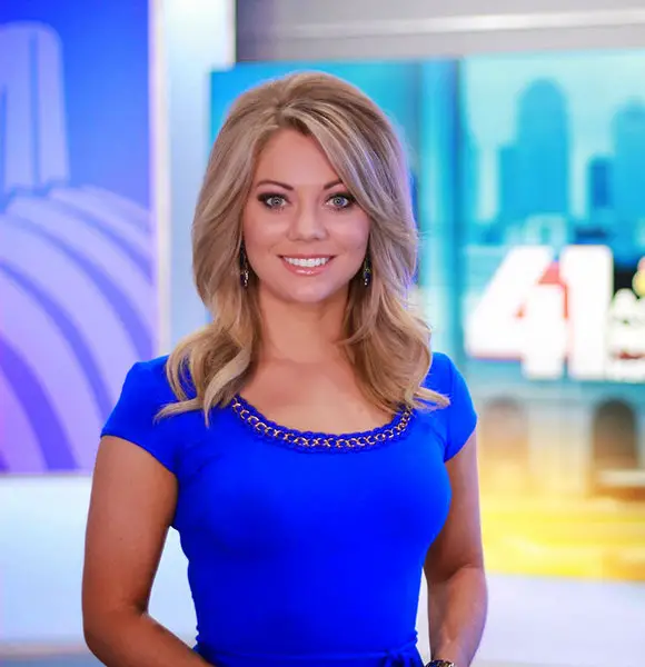 7News' Anchor Jadiann Thompson's Wiki: Age, Height, Salary Plus Her Personal Life