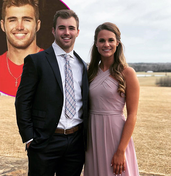 Jake Fromm Dating Status Now, Who Is His Girlfriend?