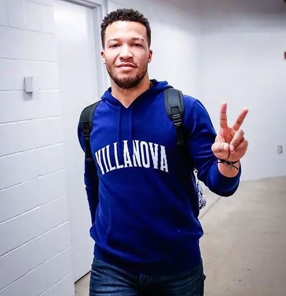 Jalen Brunson Girlfriend, Dating, Parents, Family