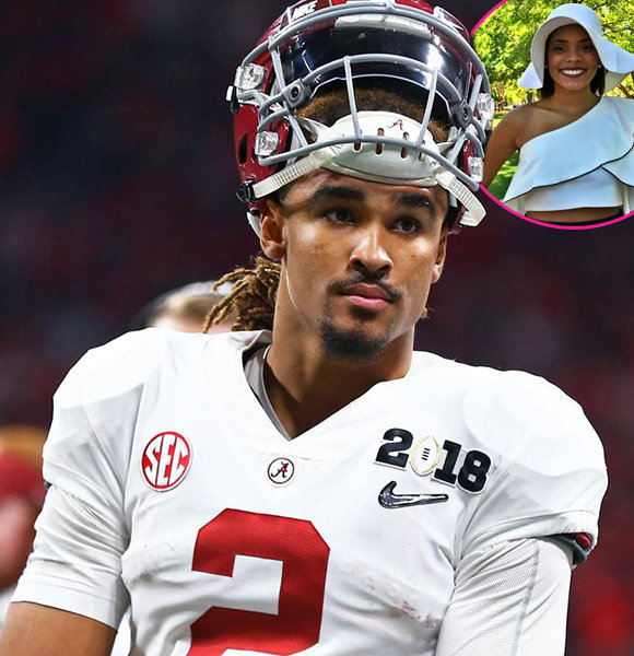 Jalen Hurts Career Drove His Girlfriend Apart?