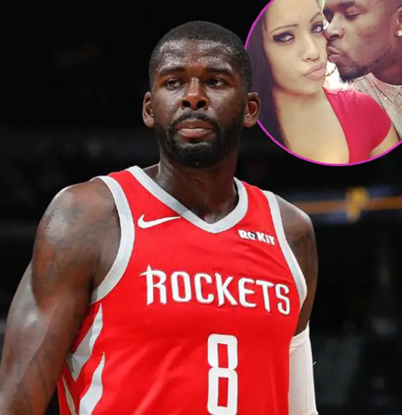 James Ennis Married Status, Wife, Parents Details, College