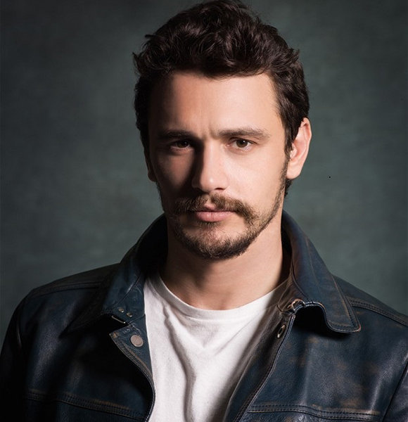 James Franco Girlfriend, Dating, Married