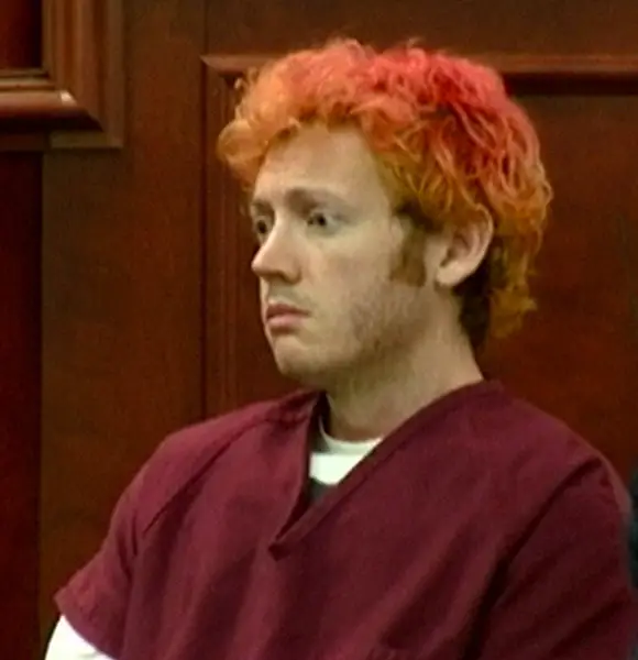 Where Is James Holmes Now? Education Background & Parents