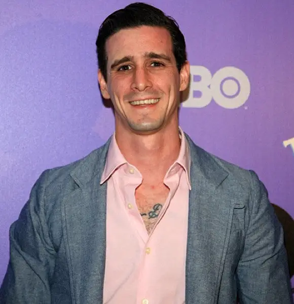 Who Is James Ransone's Girlfriend? Family Insight & Dating Status Now