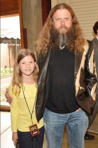 Jamey Johnson Age 45 Really Divorced Wife For Sake Of New Album?