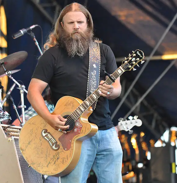 Jamey Johnson Age 45 Really Divorced Wife For Sake Of New Album?