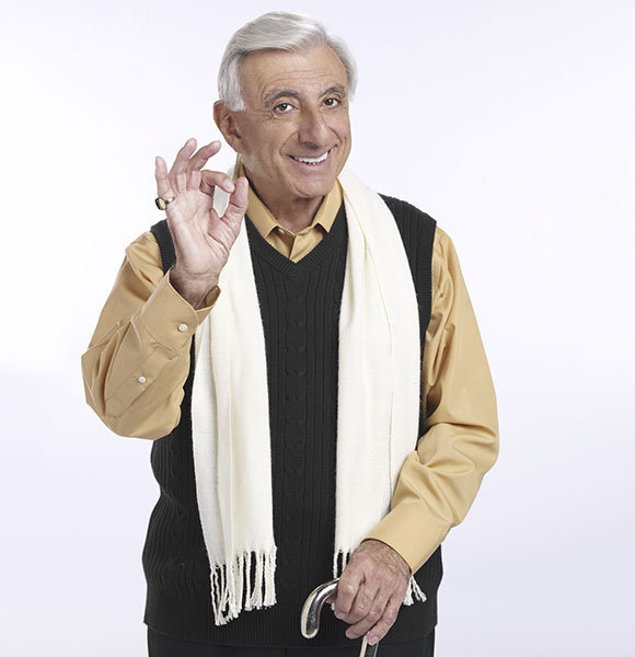 Jamie Farr Net Worth, Wife, Son, Now