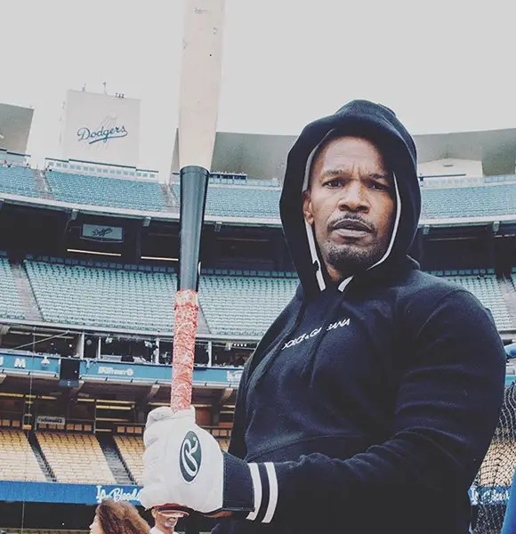 Jamie Foxx Reveals Dating Affair With Actress Girlfriend Slowly; Has Any Plans On Getting Married To Her?