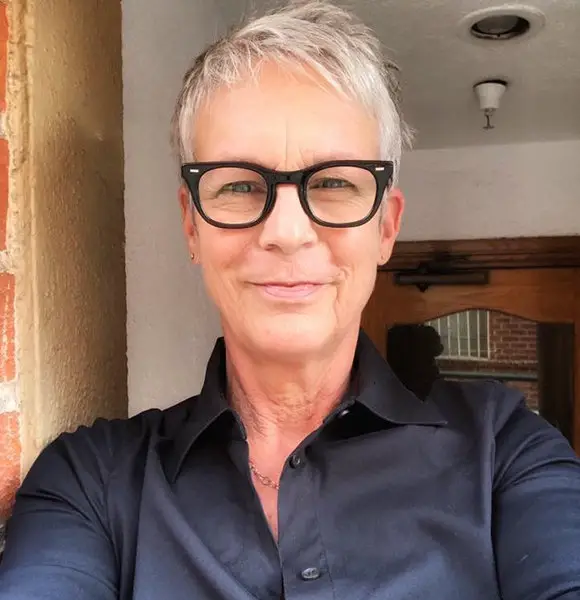 Jamie Lee Curtis Married, Lesbian, Children, Family