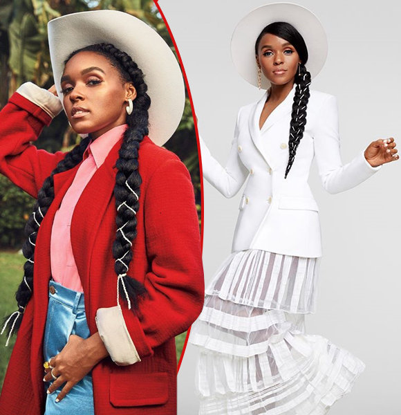 Janelle Monae Revealed Her Sexuality, Dating Details, Net Worth & Facts