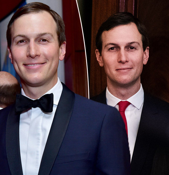 Jared Kushner Bio: Family & Net Worth Details of Ivanka Trump's Husband