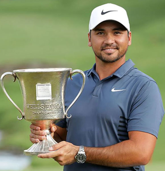 Jason Day Net Worth, Wife, Children, Parents